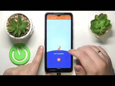 How to Set Up VPN on CAT S75? - Find VPN Settings