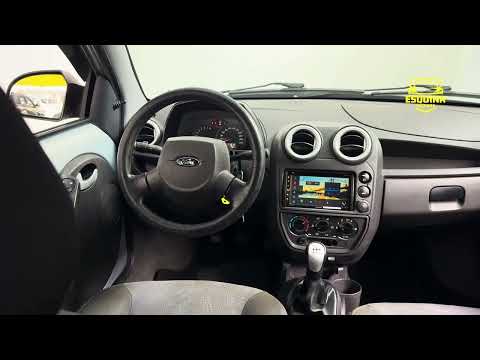 Ford Ka 1.0 | 2013 | 2P | 152.000KM