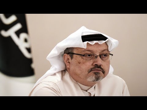 Screening and Discussion of Kingdom of Silence