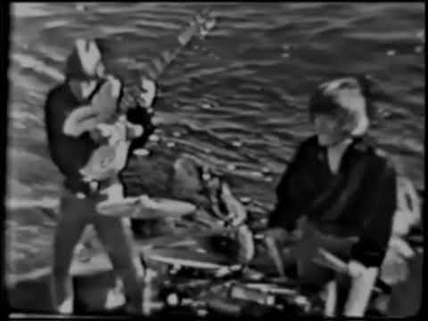 The Robbs - Shapes Of Things (Yardbirds cover)