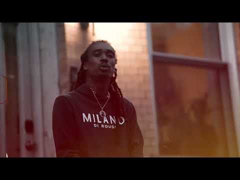 Rasta Roro - Pissed Off (Official Video)