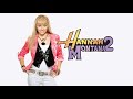 Hannah Montana - True Friend (Official Audio)
