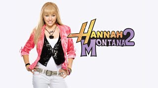 Hannah Montana - True Friend (Official Audio)