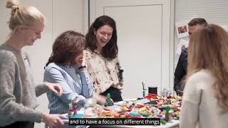 ALL IN: Diversity & Inclusion @ Deloitte