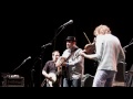 Sam Bush, "Puppies 'n Knapsacks," FreshGrass 2014