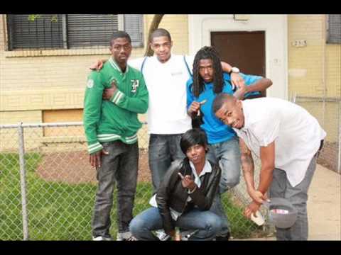 1-4 Monopoly Block(Moment 4 life)