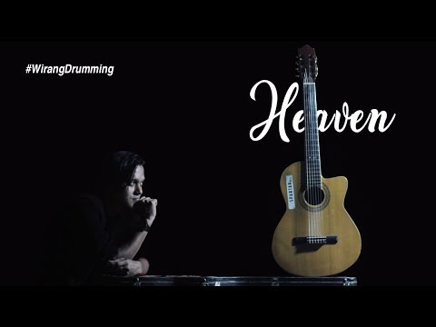 Heaven - Fay Ehsan (OFFICIAL VIDEO)