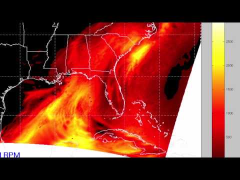 November 15 Weather Xtreme Video - Afternoon Edition