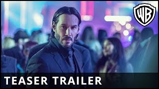 John Wick: Bölüm 2 ( John Wick: Chapter 2 )