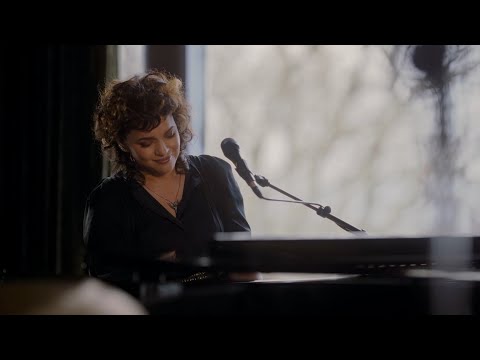 Norah Jones Video