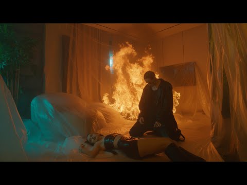 BLVKES - Make me wanna fall (Premiere 2025)