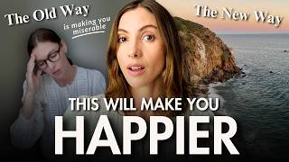 The Exact System To Feel Rich In Life (without being rich)