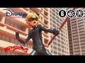 Miraculous | De Verlangens | Disney Channel NL