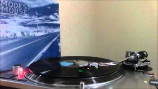 Modest Mouse This Is A Long Drive For Someone... Side B