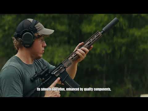 Radian Weapons 223 Wylde Review: The Best High-End AR-15 for Precision and Ambi Control 2025