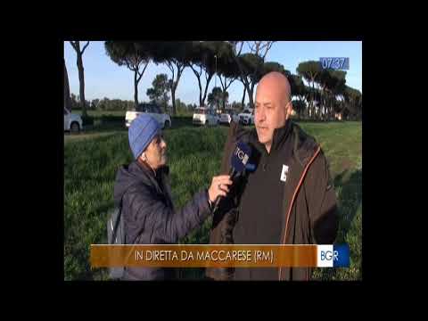 Rai Lazio - Buongiorno Regione