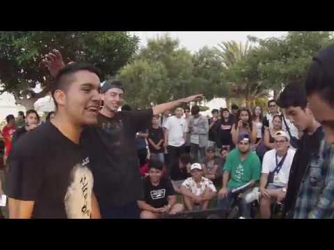 Showa Filtro vs Temistocklez Mauri - 8vos - Universus Duplas 2019