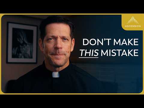If This Doesn’t Bother You, That’s a Problem (w/ Fr. Mike Schmitz)