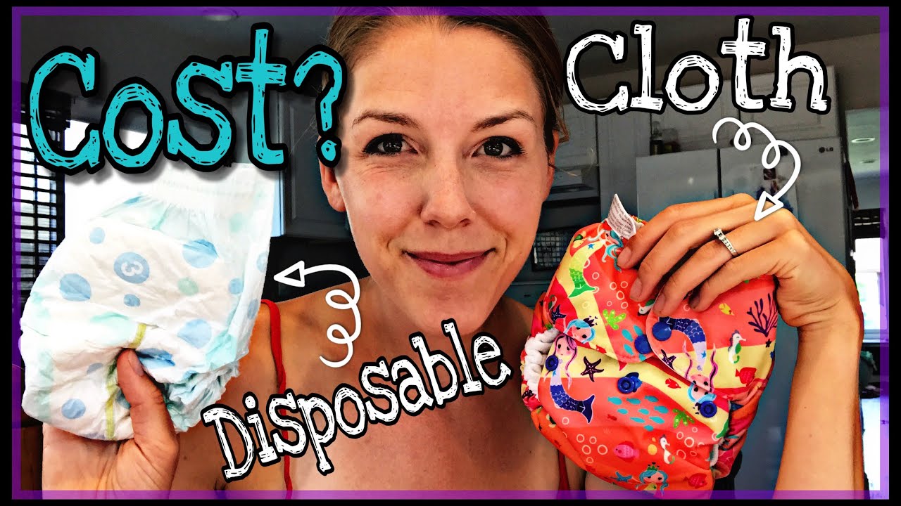 How much does a diaper service cost? More REF