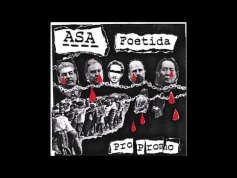 Asa - Pohjalla (mukana Julma-Henri)