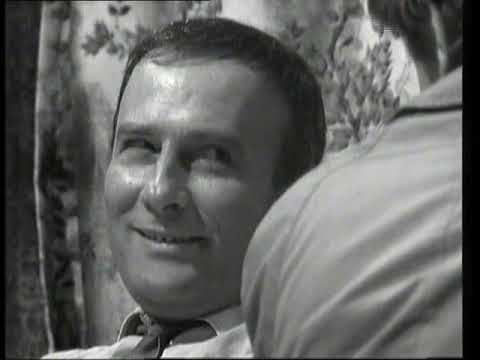 Callan Series 2, Episode15 - Death of a Hunter