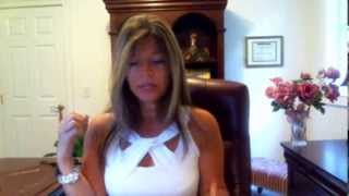 The Power of a Prayer- Ann Marie Parisi