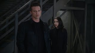 General Hospital 1/22/18