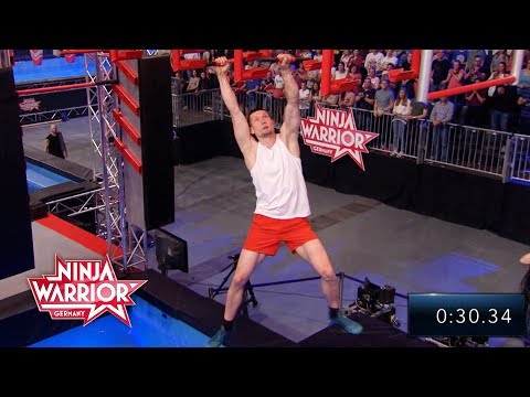 S3E7 - Unfassbar schnell! Alex Grunwald holt die Bestzeit