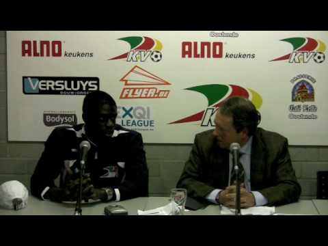 Man vd Match KVO - Hamme