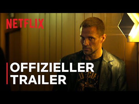 Trailer-Vorschau: Detective Hole