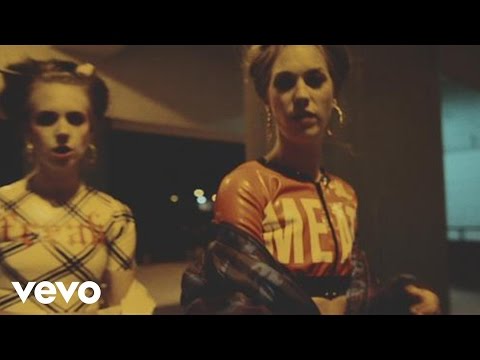 Elliphant - One More (Official Video) ft. MØ