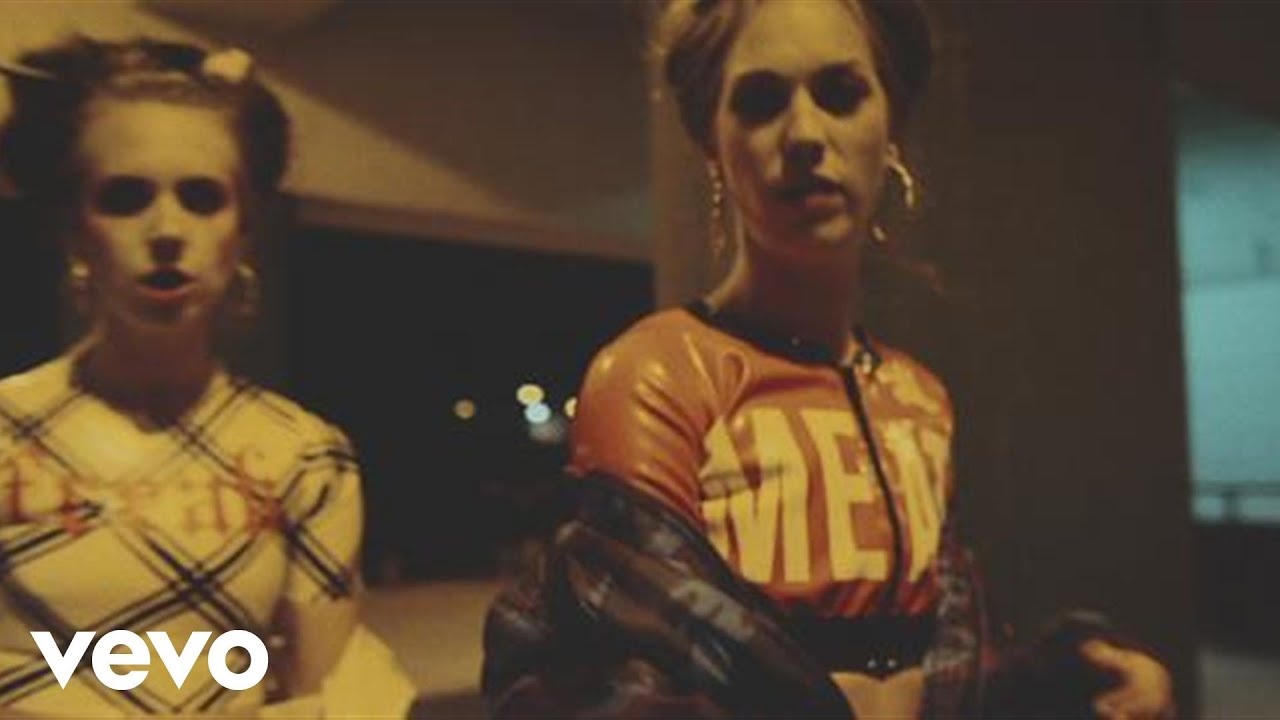 Elliphant ft MØ – “One More”