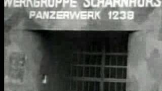 Nazi Underground Saucer Technology of Sudetenland - The Bell