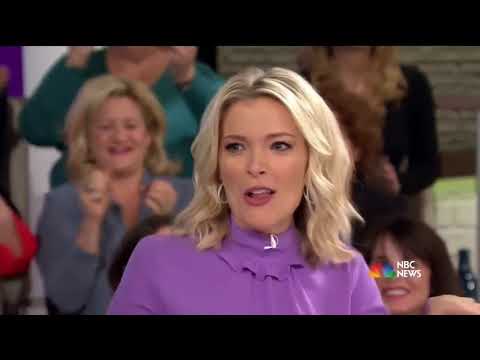 download lagu mp3 mp4 Megyn Kelly Dancing, download lagu Megyn Kelly Dancing gratis, unduh video klip Megyn Kelly Dancing