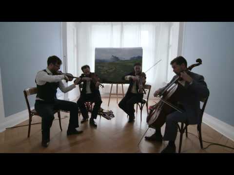 Kaleidoscope String Quartet «CHORAL»