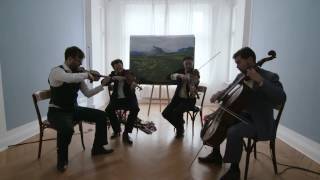 Kaleidoscope String Quartet «CHORAL»