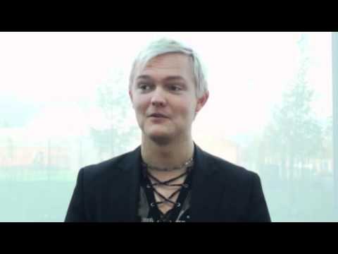 TENAVAT-MUSIKAALI OHJAAJA SAMUEL HARJANNE