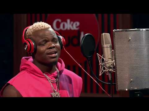 Behind The Making of 'Mummy Yo' - Coke Studio Africa Cover (Et)