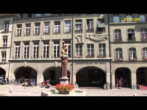 Schweiz erleben - Bern