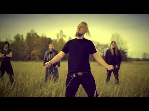 Entoria - Albtraum (Official Music Video 2018)