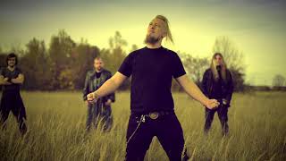 Entoria - Albtraum (Official Music Video 2018)