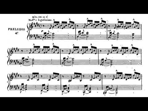 Friedrich Kalkbrenner - Prelude in C# minor, Op.88 No.4