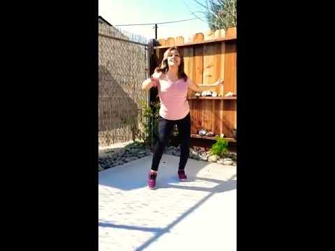 N'Klabe, Farina, La tribu de Abrante- Pa'lante y Pa'tras- zumba fitness