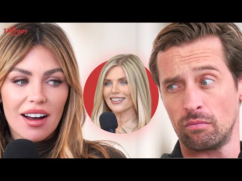 ‘She Was Always in Trouble’ Abbey’s Mum Reveals What She Was REALLY Like Growing Up