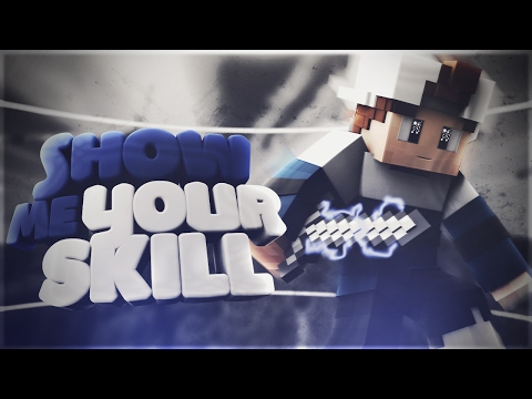 Show Me Your Skills #34: Newlele Vs Girlyyy