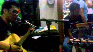 KAILAN Eraserheads cover