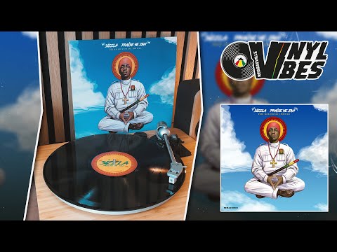 Reggaeville and REGGAEVILLE VINYL VIBES