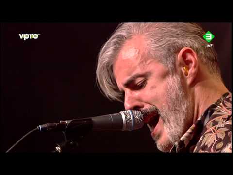 Triggerfinger - By Absence of the Sun (Live at LL2014)