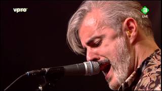 Triggerfinger - By Absence of the Sun (Live at LL2014)