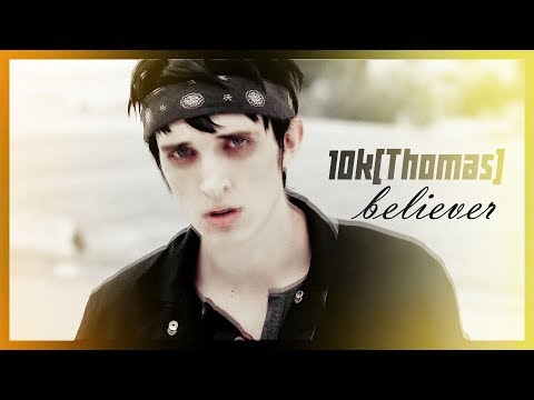 YouTube Thumbnail